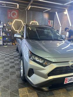 تويوتا راف 4